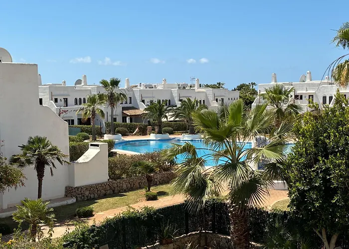 Pequeño Paraiso