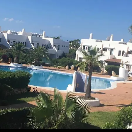 Pequeno Paraiso Cala D´Or Extérieur photo
