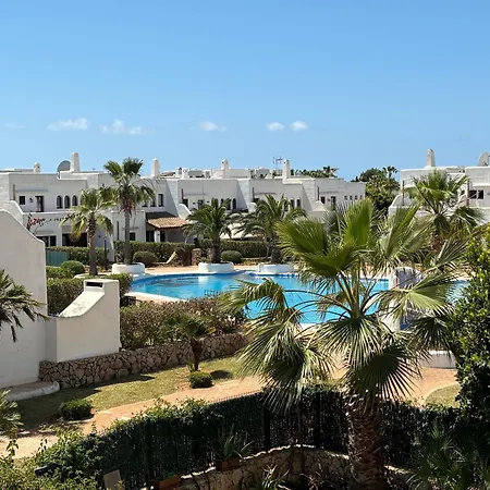 Pequeno Paraiso Cala D´Or Extérieur photo