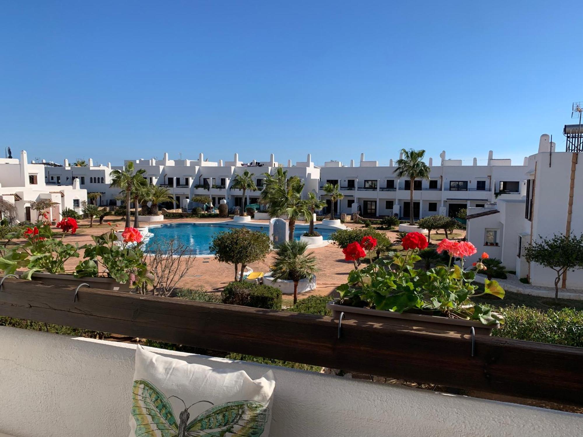 Apartamento Pequeno Paraiso Cala D´Or