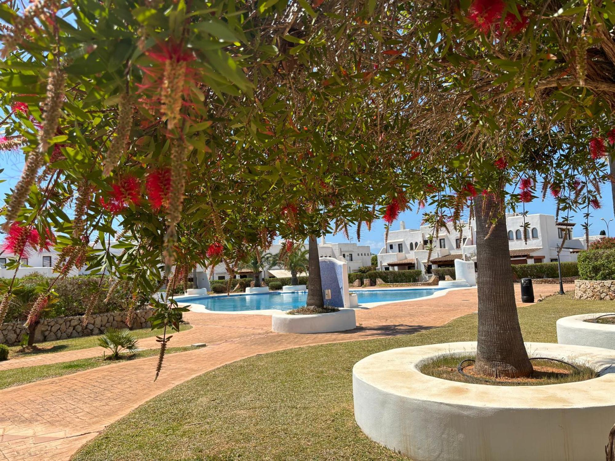 Apartamento Pequeno Paraiso