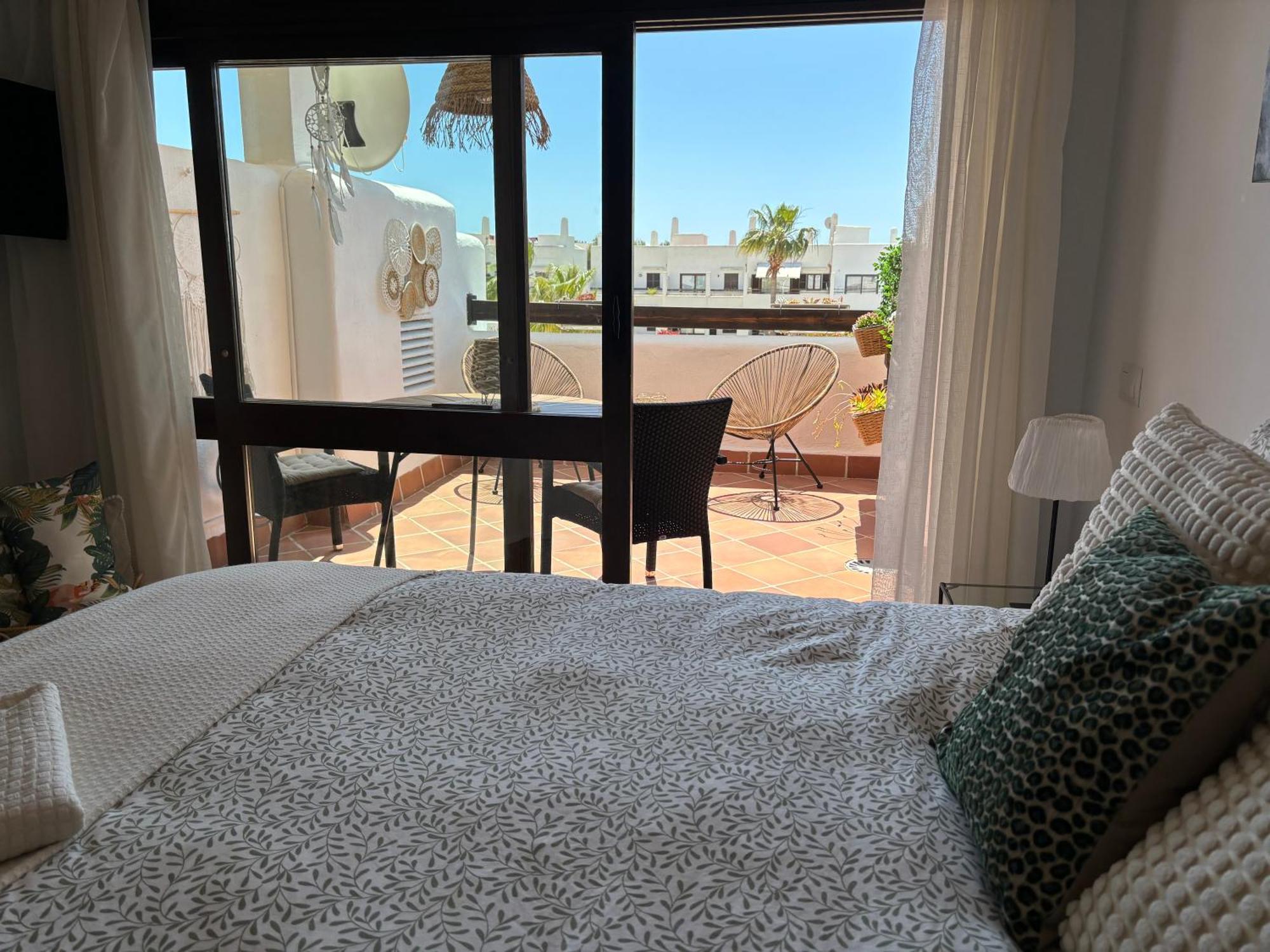 Apartamento Pequeno Paraiso