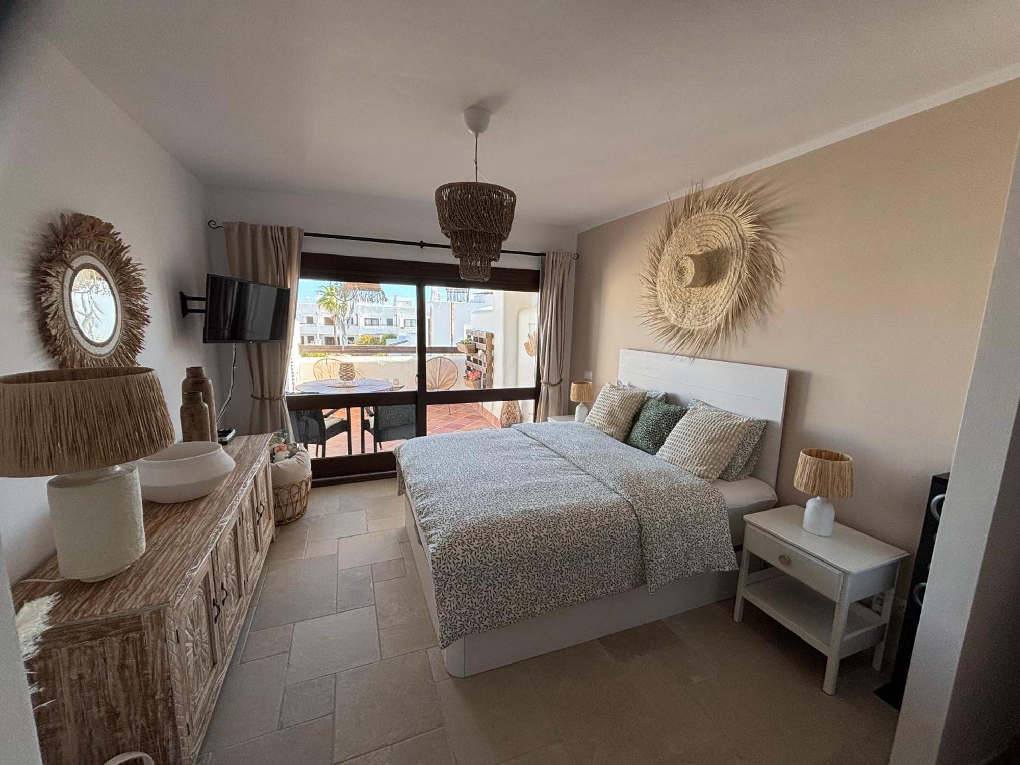 Apartamento Pequeno Paraiso *