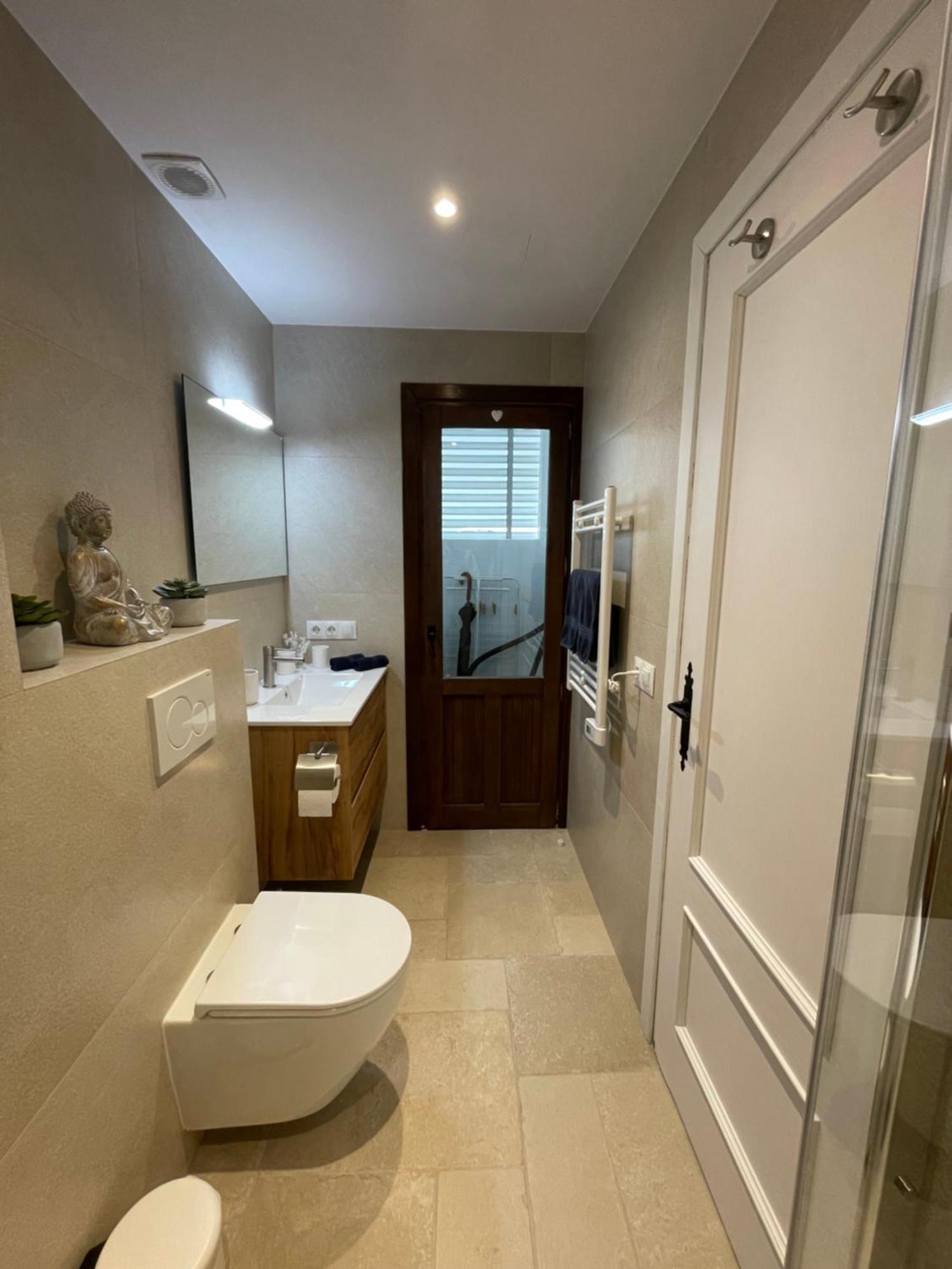 Apartamento Pequeno Paraiso