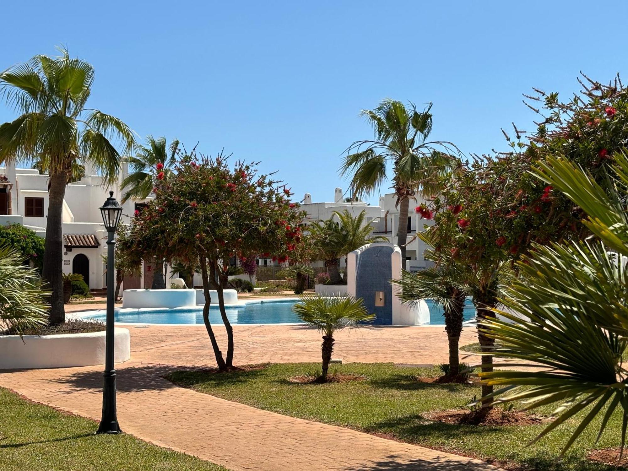 Pequeno Paraiso Apartament Cala D'Or