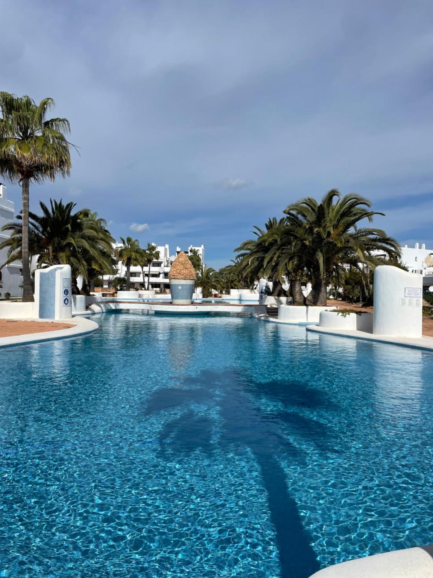 Apartament Pequeno Paraiso Cala D'Or