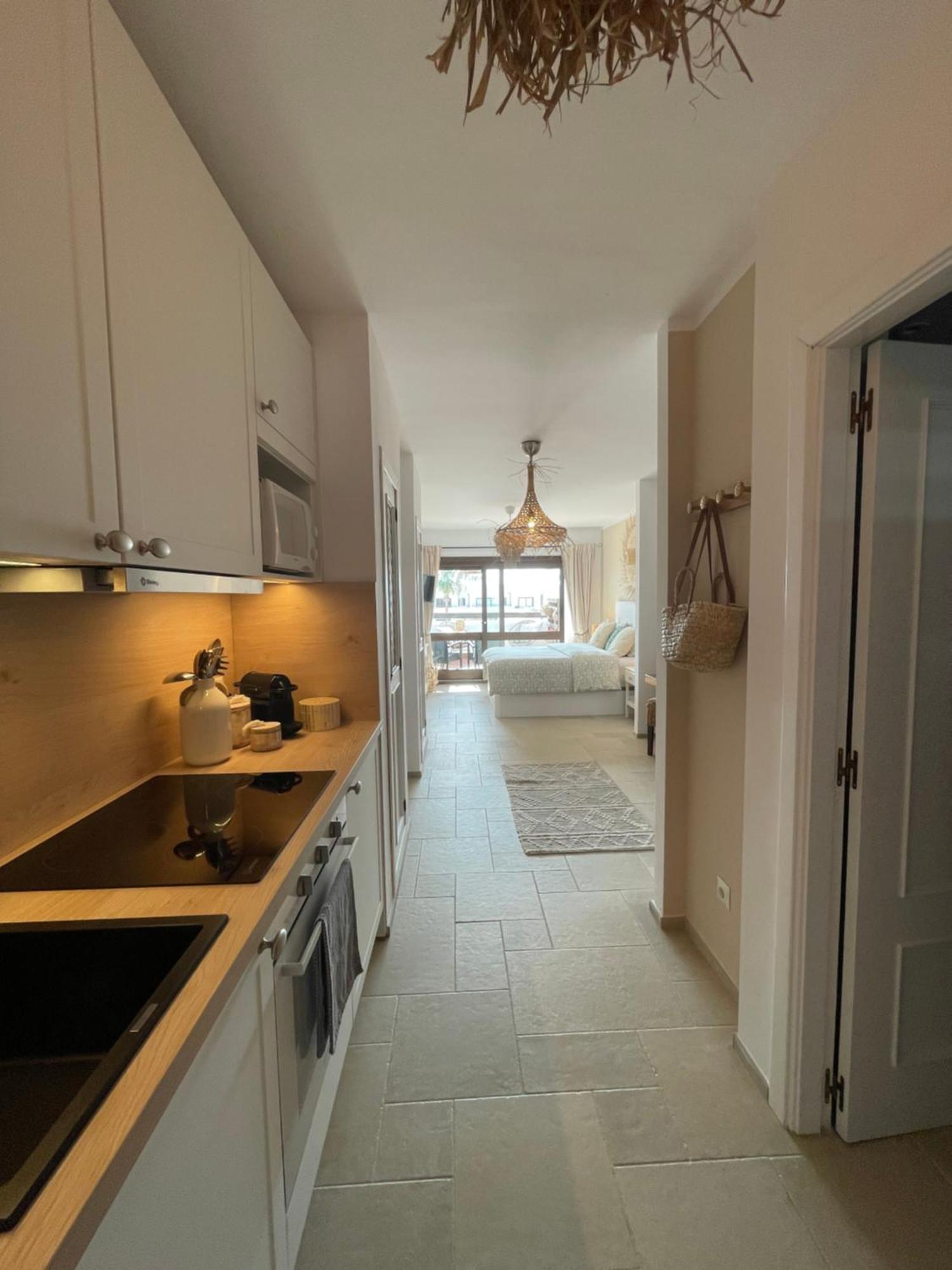 Apartament Pequeno Paraiso Cala D'Or