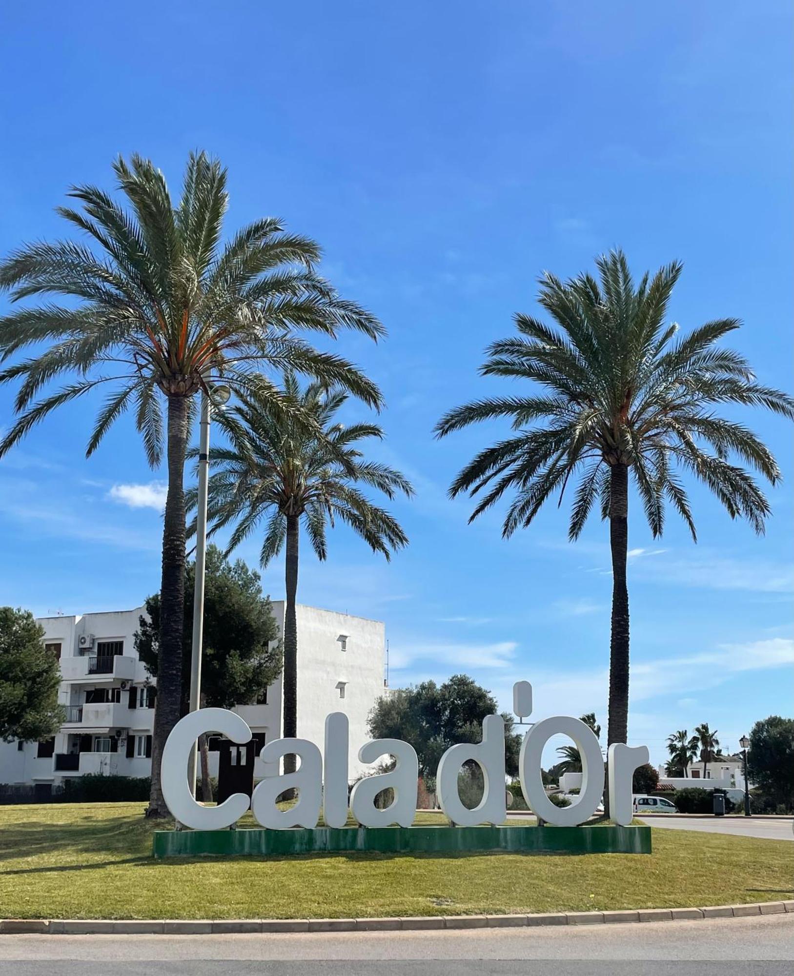 Apartament Pequeno Paraiso Cala D'Or