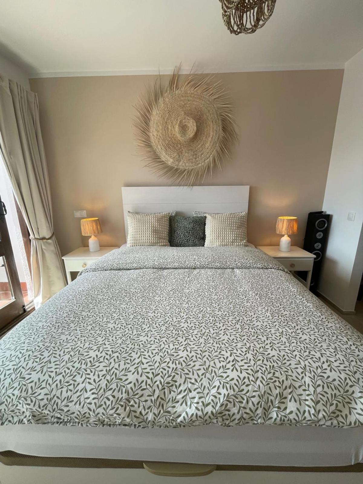 Apartament Pequeno Paraiso